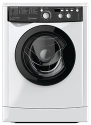Стиральная машина Indesit EWSD 51031 BK