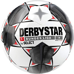 Derbystar Bundesliga Magic S-Light (3 размер)