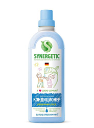 Кондиционер Synergetic Утренняя роса 1 л