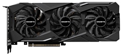 GIGABYTE GeForce RTX 2070 SUPER WINDFORCE OC (GV-N207SWF3OC-8GC)