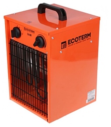 ECOTERM EHC-03/1E