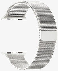 Miru SG-01 для Apple Watch (белый)