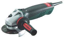Metabo W 8-125 Quick кейс
