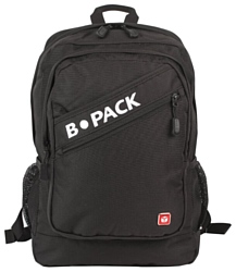 B-PACK S-09 226956 черный