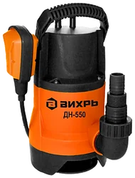 Насос ВИХРЬ ДН-550