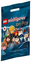 LEGO Collectable Minifigures 71028 Гарри Поттер: Серия 2
