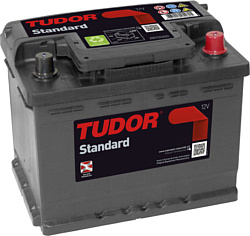 Tudor Standard TC600 (60Ah)