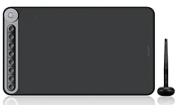 Графический планшет Huion Inspiroy Dial Q620M Графический планшет Huion Inspiroy Dial Q620M