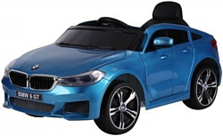 Toyland BMW 6 GT Lux (синий)