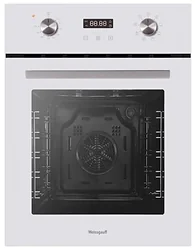 Электрический духовой шкаф Weissgauff EOY 451 PDW Электрический духовой шкаф Weissgauff EOY 451 PDW