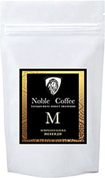 Noble Coffee Эспрессо бленд Мехенди 250 г