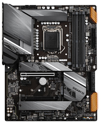 GIGABYTE Z590 GAMING X (rev. 1.0)