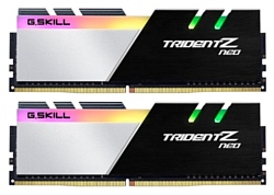 G.SKILL Trident Z Neo F4-3800C14D-32GTZN