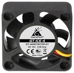 GlacialTech GT ICE 4 GlacialTech GT ICE 4