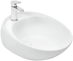 Раковина WELTWASSER Elbach 1037