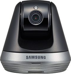 Wisenet SmartCam PT (черный)