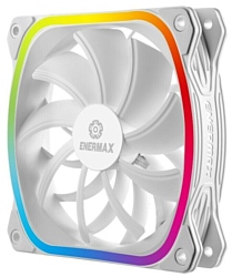 Enermax SquA RGB UCSQARGB12P-W-SG