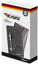 Kranz KR-12-4755 106 предметов