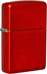 Zippo Classic Metallic Red 49475