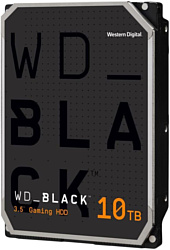 Western Digital Black 10TB WD101FZBX