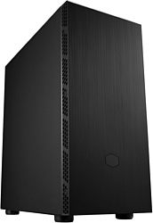 Cooler Master MasterBox MB600L V2 MB600L2-KNNN-S00 (без окна, без слота ODD)