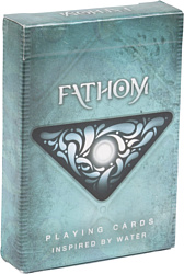 United States Playing Card Company Ellusionist Fathom 120-ELL02