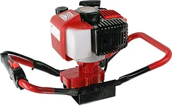 Бензобур DDE GD-52-200 (без шнека)