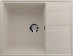 Кухонная мойка Ulgran Quartz Prima 650 Кухонная мойка Ulgran Quartz Prima 650