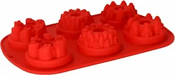 Мини-формочка для выпечки Pomi d'Oro Mileda P-590141