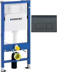 Система инсталляции Geberit DuoFix Delta50 458.103.00.1+115.119.DW.1