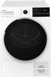 Сушильный автомат Smeg DNP83SLIN Сушильный автомат Smeg DNP83SLIN