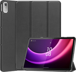 Чехол для планшета JFK Smart Case для Lenovo Tab P11 Gen 2 11.5 (черный)