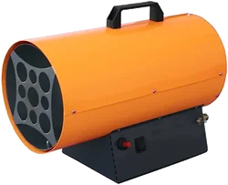 Газовая тепловая пушка Royal Thermo RTG-40 Газовая тепловая пушка Royal Thermo RTG-40