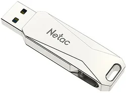 USB Flash Drive Netac U782C 128GB NT03U782C-128G-30PN USB Flash Drive Netac U782C 128GB NT03U782C-128G-30PN