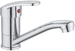 Смеситель Cronwil CB042-45