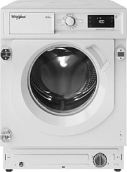 Whirlpool WDWG 861485 EU