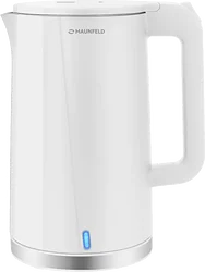 Электрочайник MAUNFELD MGK-633WH Электрочайник MAUNFELD MGK-633WH