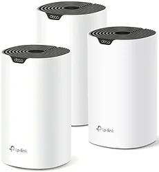 Система TP-LINK Deco S7 (3 шт) Система TP-LINK Deco S7 (3 шт)
