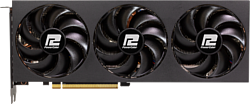 PowerColor Fighter AMD Radeon RX 7800 XT 16GB GDDR6 (RX 7800 XT 16G-F/OC)