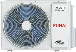 Наружный блок Funai Origami Kodo RAM-I-2OK55HP.01/U Наружный блок Funai Origami Kodo RAM-I-2OK55HP.01/U