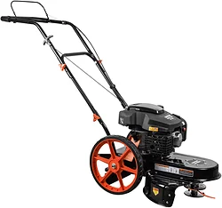Газонокосилка Skiper GW550