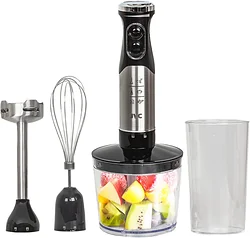 Блендер JVC JK-HB5016 Блендер JVC JK-HB5016