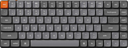 Keychron K3 Max RGB K3M-B1-RU Gateron Low Profile Red