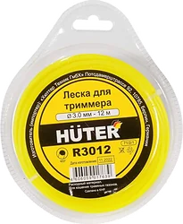 Леска для триммера Huter R3012 71/2/1 Леска для триммера Huter R3012 71/2/1