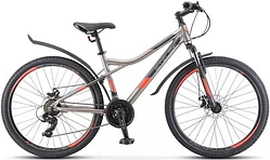 Велосипед STELS Navigator 610 MD 26 V040 (2023)
