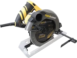 Дисковая пила Hanskonner HCS50190 Дисковая пила Hanskonner HCS50190