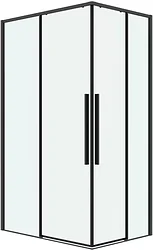 Душевой уголок Grossman Galaxy 90x70x195 300.K33.01.9070.42.00 (графит сатин/стекло прозрачное) Душевой уголок Grossman Galaxy 90x70x195 300.K33.01.9070.42.00 (графит сатин/стекло прозрачное)