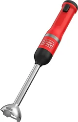 Блендер Black&Decker BCKM1012KRQW Блендер Black&Decker BCKM1012KRQW