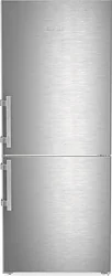 Холодильник Liebherr CBNsdc 765i Prime BioFresh NoFrost Холодильник Liebherr CBNsdc 765i Prime BioFresh NoFrost