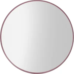 Зеркало Saniteco  1M10 50 (марсала)